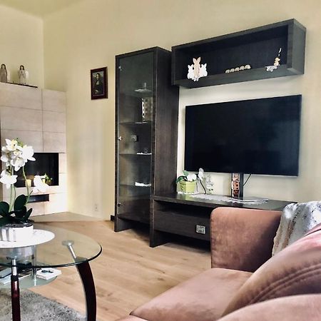 Apartament Z Wlasna Silownia Radom Eksteriør bilde