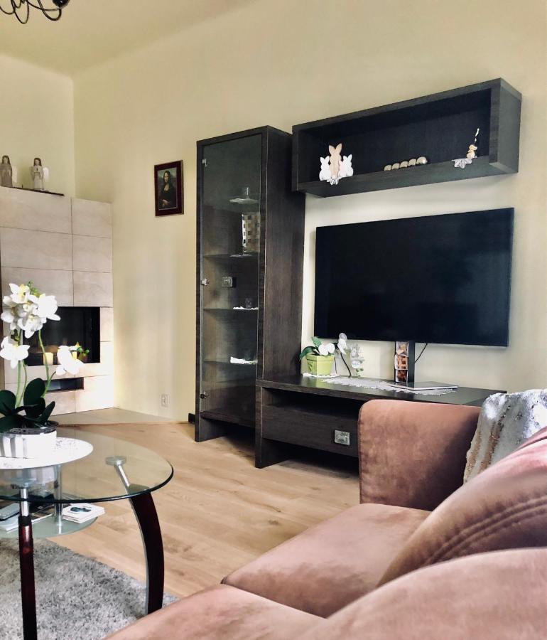 Apartament Z Wlasna Silownia Radom Eksteriør bilde