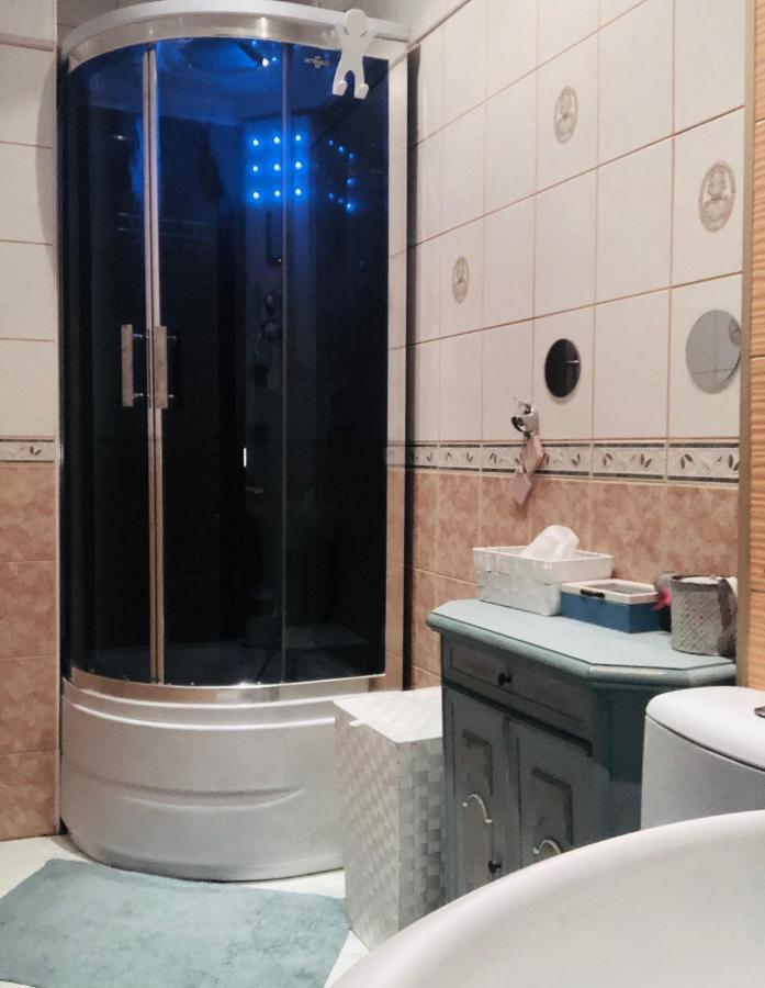 Apartament Z Wlasna Silownia Radom Eksteriør bilde