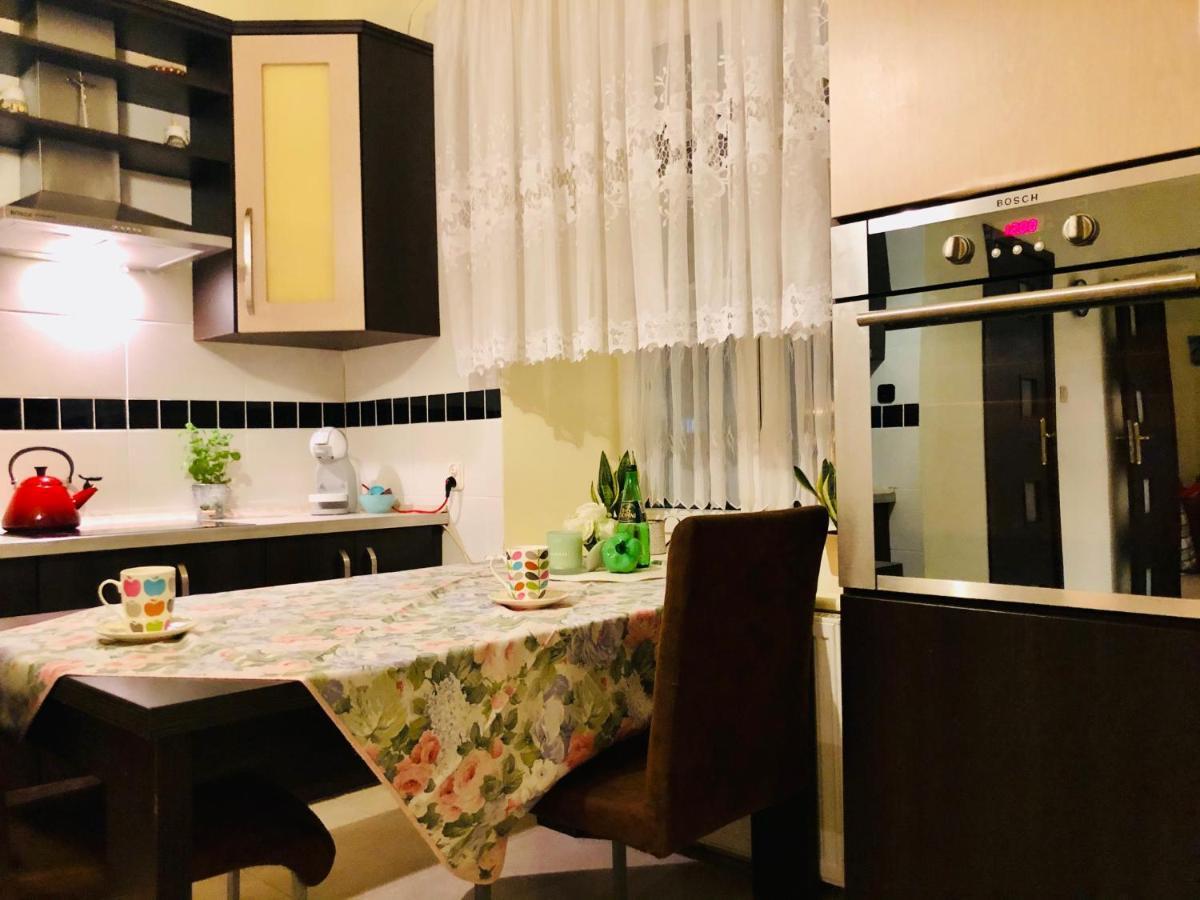 Apartament Z Wlasna Silownia Radom Eksteriør bilde